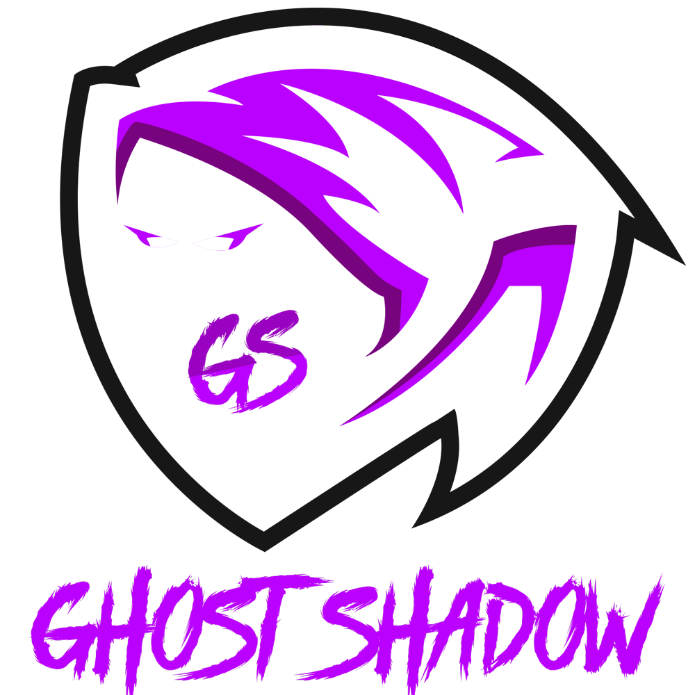 Ghosty Ware Logo